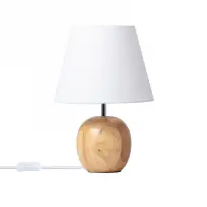Iluzzia Lámpara De Mesa Ranko Iluzzia