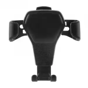 Innovagoods Gadget Travel Soporte Gravitatorio de Móviles para Coche