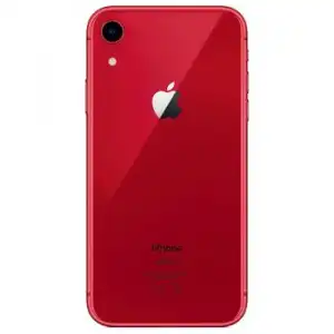 Iphone Xr 256 Gb Rojo Reacondicionado - Grado Bueno ( B ) + Garantía 2 Años + Funda Gratis