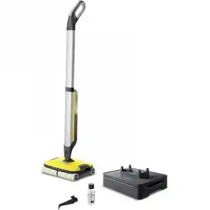 Kärcher Fregona FC 7 Aspirador Escoba sin Cables 25V