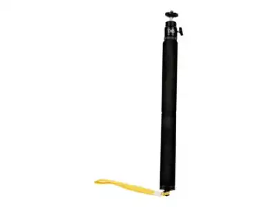 Monopié T'nB Action Cam  26-115CM negro