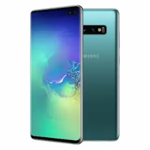 Móvil Samsung Galaxy S10 8gb + 128gb - Verde