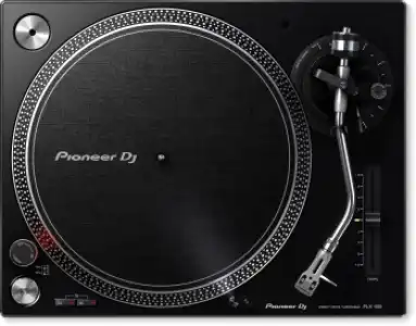 Pioneer Dj Plx-500-k Características, Review Y Opinión