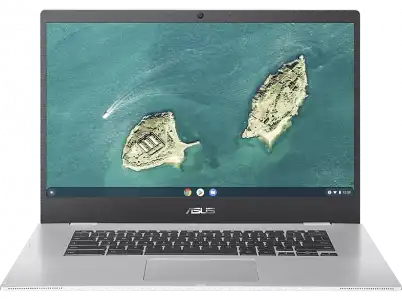 Portátil - ASUS Chromebook CX1500CNA-EJ0100, 15.6" Full HD, Intel® Celeron® N3350, 8GB RAM, 64GB eMMC, HD Graphics 500, Chrome OS