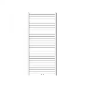 Radiador De Baño - 750x1500 Mm - Blanco Ecd Germany
