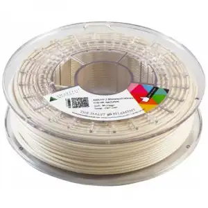 Smartfil ABS FP Fireproof Filamento Impresión 3D 1.75mm 750g Natural