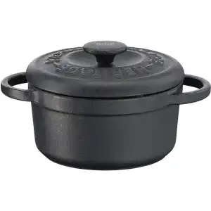Tefal Hertiage E223S404 Set 4 x Mini Cacerolas 10 cm