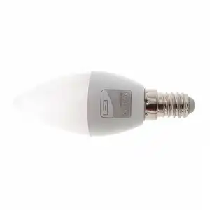V-Tac Bombilla LED Vela 7W E14 Blanco Neutro