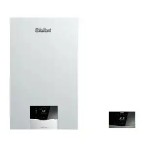 Vaillant - Caldera mural de gas Vaillant VMW 36CS/1-5 Cf (N-ES) con Tecnología IoniDetect.