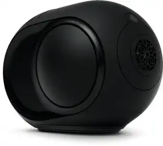 Altavoz Bluetooth Devialet Phantom II 98 db Negro