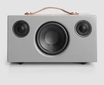 Audio Pro Addon C5 Microcadena De Música Para Uso Doméstico Gris