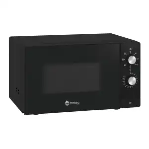Balay - Microondas 20 Litros Y Grill - 3WG3112X2