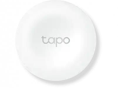Botón inteligente - TP-Link Tapo S200B, Control Luces, Alarma, Timbre, Pila Larga Duración, App