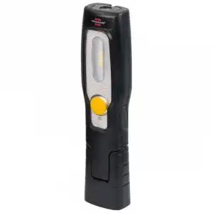 Brennenstuhl HL 200 A Linterna LED Recargable