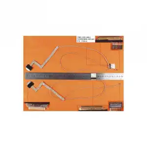 Cable Flex Para Portátil Lenovo Z510 30pin Dep Dc02001m000