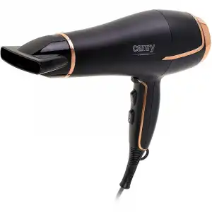 Camry CR2255 Secador de Pelo 2200W Negro/Cobre