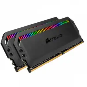 Corsair Dominator DDR4 3200MHz 16GB 2x8GB CL16