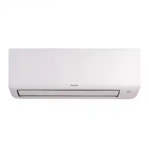 Daikin - Aire Acondicionado Split 1x1 Inverter Con 2.201 Frig/h Y 2.244 Kcal/h - TXC25D