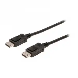 Digitus Cable DisplayPort Macho/Macho 2m