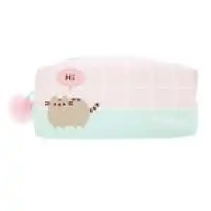 Estuche Pusheen