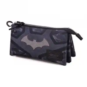 Estuche Triple Batman Fear