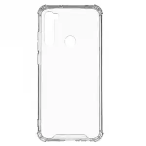 Funda Bumper Transparente Para Xiaomi Redmi Note 8t