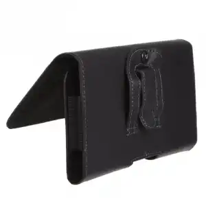 Funda Cinturon Para Iphone 6 Negro