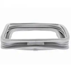 Goma Puerta Lavadora Whirlpool 481246668596