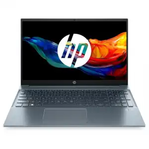 HP - Portátil Pavilion 15-eh3000ns, Ryzen 5, 16GB, 512GB SSD, 15,6", W11