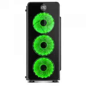 InfoComputer PcElite Bravo AMD Ryzen 5 5600G/16GB/1TB SSD/GTX 1650
