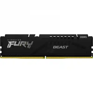 Kingston FURY Beast DDR5 5200MHz 32GB CL36