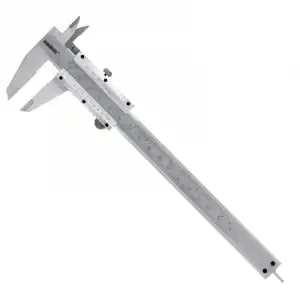 Maurer Calibre Inoxidable Profesional 160 mm
