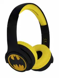 Otl Auriculares Inalámbricos De Batman