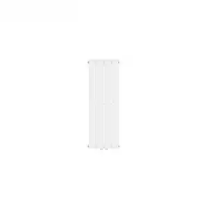 Panel Radiador Monocapa 900x300 Mm Blanco Ml-design
