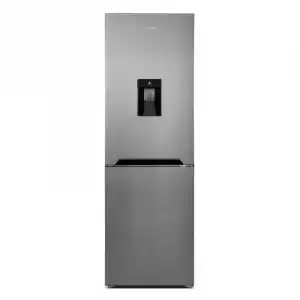 Schneider SCCB310NFWDIX Frigorífico Combi F Acero Inoxidable