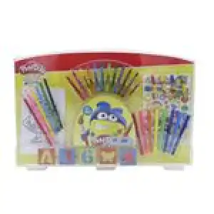 Set de actividades Play-Doh 60 piezas