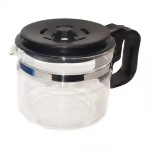 Tecnhogar - Jarra Para Cafetera Eléctrica