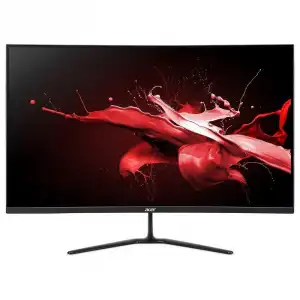 Acer ED320QRPbiipx 31.5" LED FullHD 165Hz FreeSync Curvo
