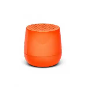Altavoz Bluetooth Lexon Mino Naranja