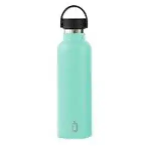 Botella termo Runbott 750ml Menta