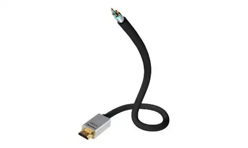 Cable HDMI 2.0v Eagle Cable Deluxe HDMI II 15 m