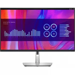 Dell P Series P3223DE 31.5" LED IPS QHD USB-C