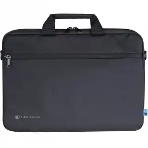 Dynabook Toshiba Essential Maletín Negro para Portátil hasta 15.6"