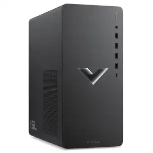 HP - Sobremesa Gaming Victus TG02-1064ns, I5, 16GB, 512GB SSD, Nvidia GeForce RTX 4060Ti 8GB, W11