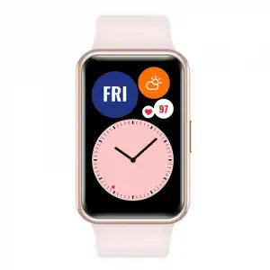 Huawei Watch Fit Active Smartwatch Sakura Pink