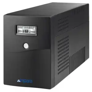 Lapara VST 2000VA LCD SAI