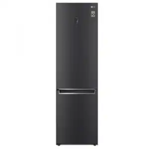 Lg Frigorífico Combinado 60cm 384l Nofrost - Gbb72mcddn
