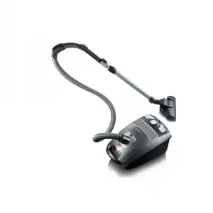 Severin - Aspirador Con Bolsa BC 7045 S'Power Snowwhite