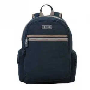 Totto Motik Mochila para Portátil hasta 14" Azul