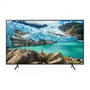 Tv Led Samsung Ue43ru7172 4k Uhd